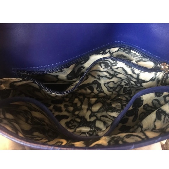 Longchamp Bags Longchamp Nwt Gatsby Crossbody Leather Bag Purse